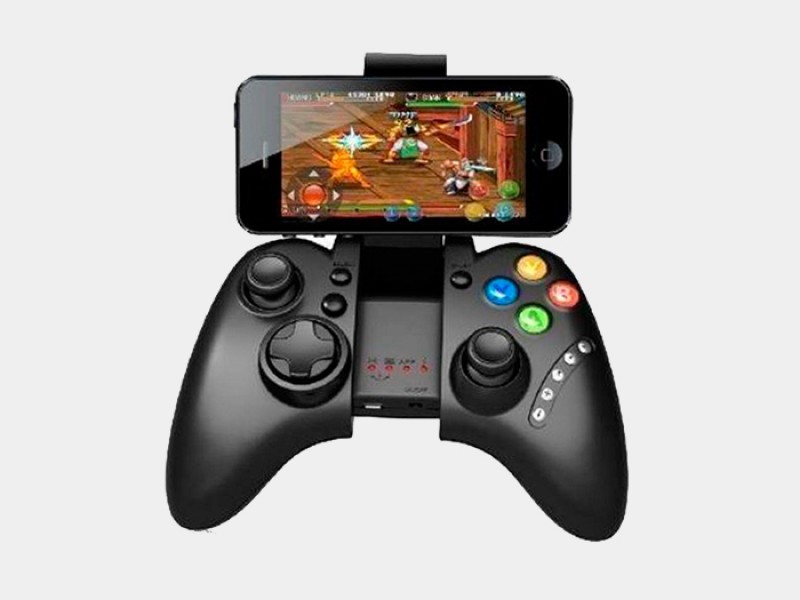 Controle Joystick Ipega 9021 Pc Android Gamepad Smartphone