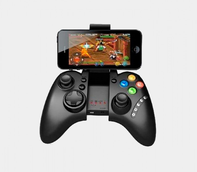 Controle Joystick Ipega 9021 Pc Android Gamepad Smartphone