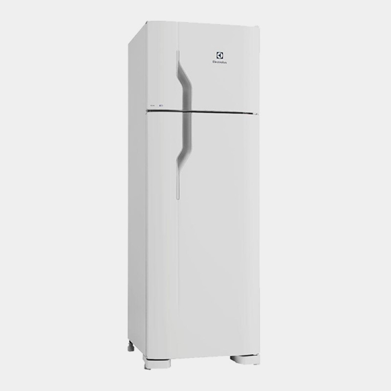 Refrigerador Electrolux Duplex DC35A 260L - Branco